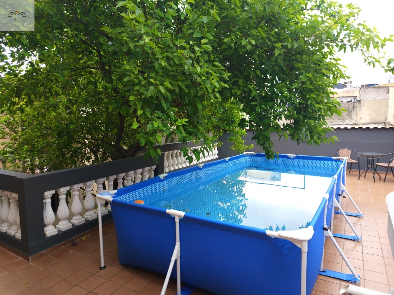 Casa, 5 quartos, 310 m² - Foto 40