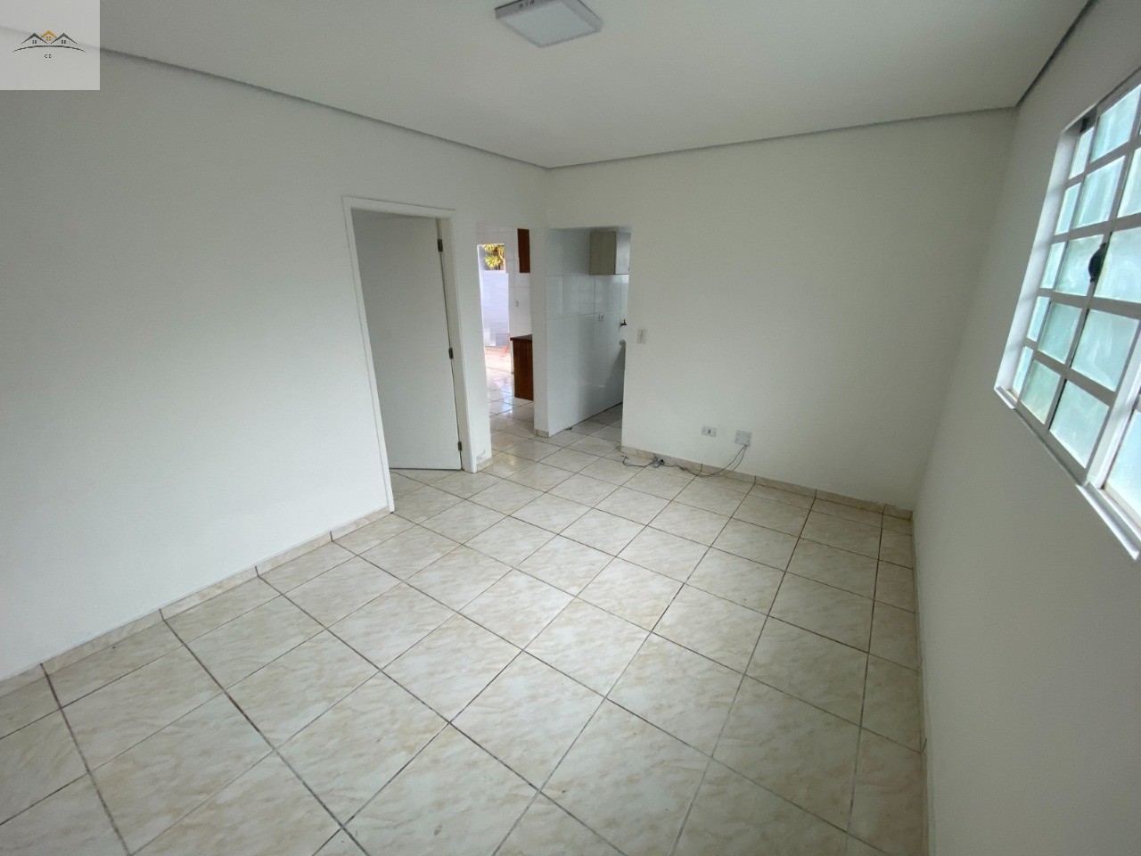 Casa, 1 quarto, 49 m² - Foto 3