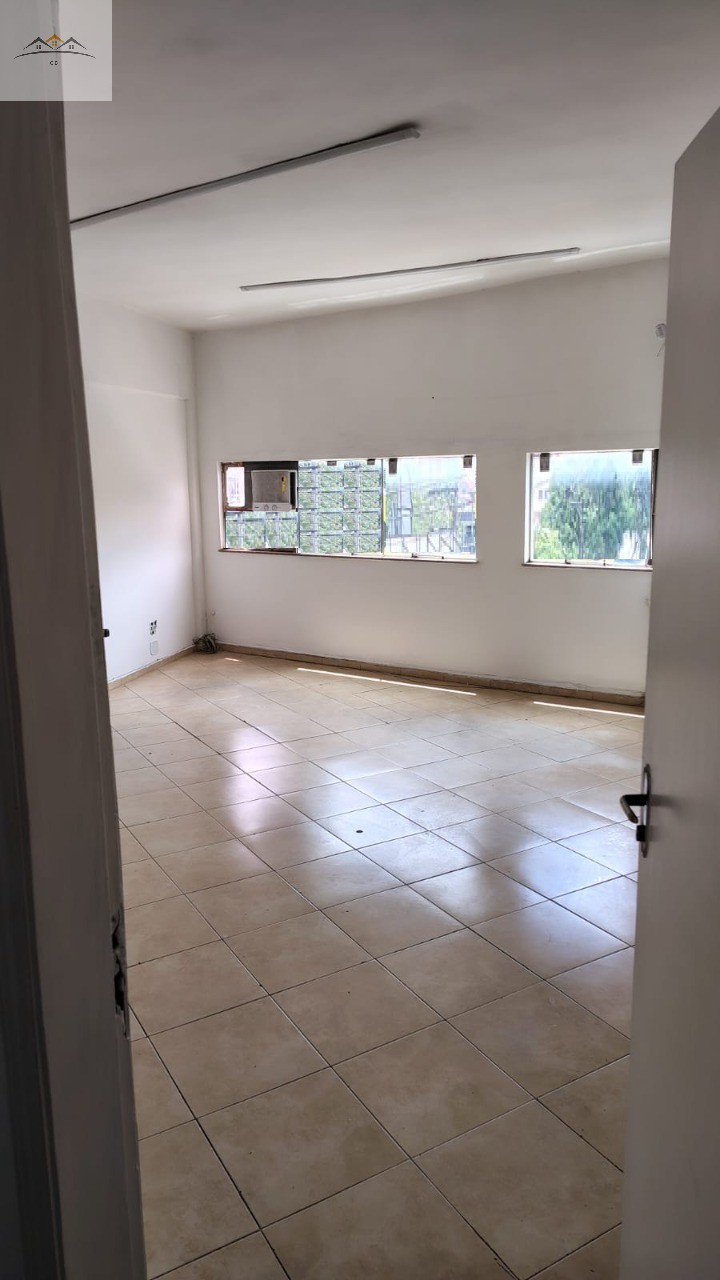 Sala-Conjunto, 38 m² - Foto 1