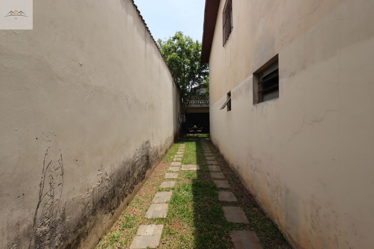 Casa, 5 quartos, 310 m² - Foto 37