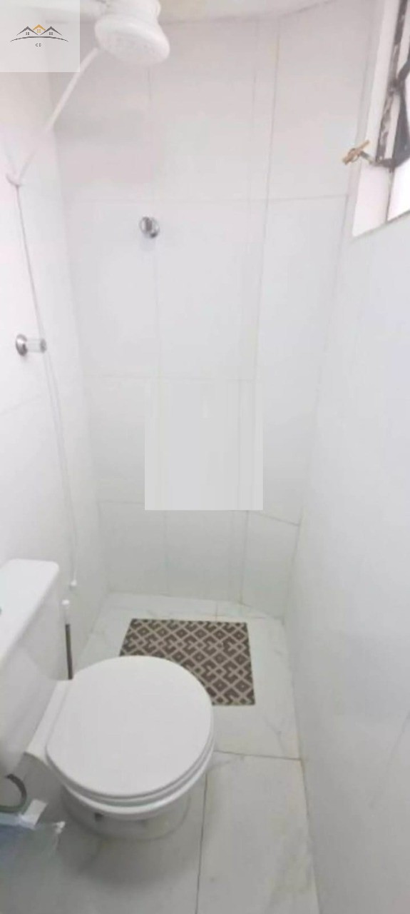 Sala-Conjunto, 27 m² - Foto 4