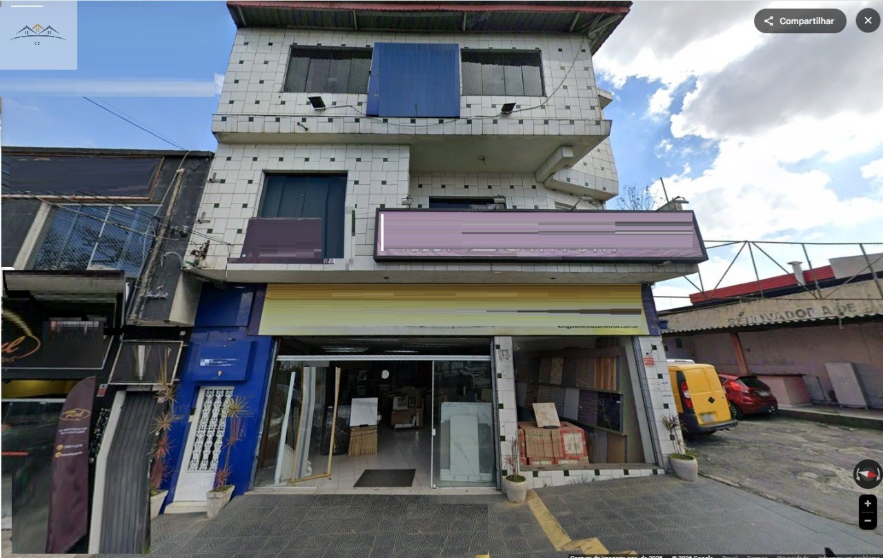 Loja-Salão, 300 m² - Foto 15