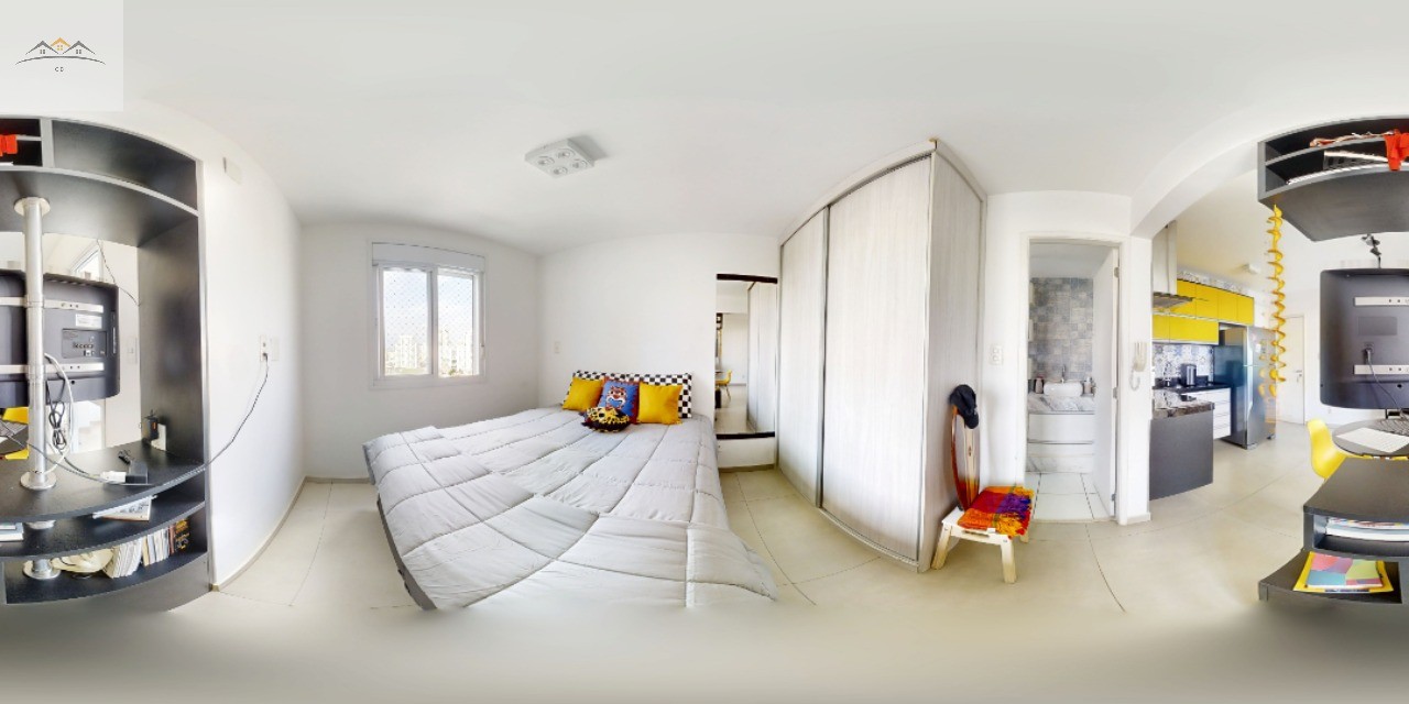 Apartamento, 1 quarto, 40 m² - Foto 21