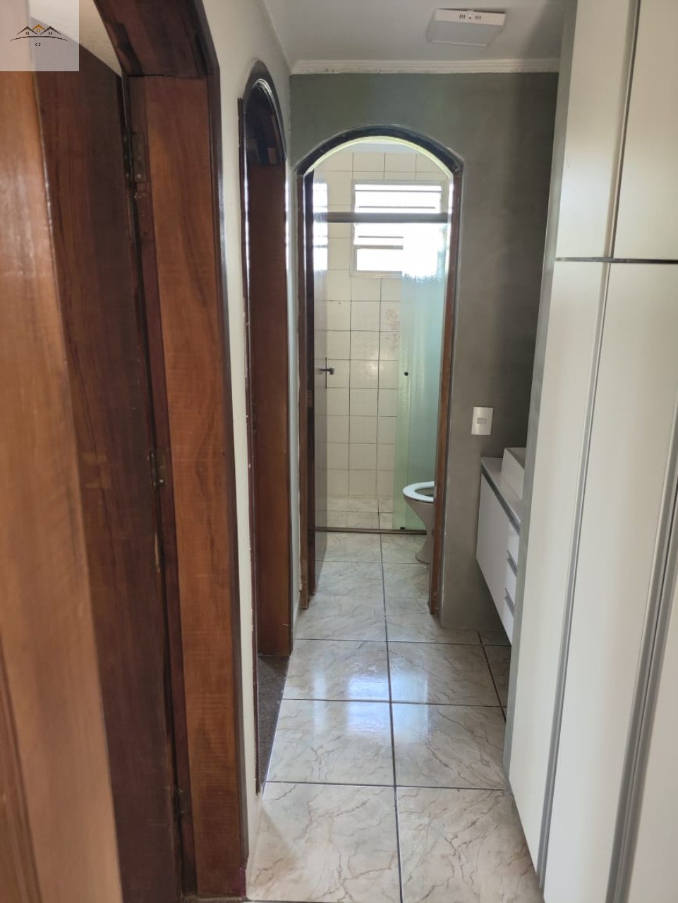 Apartamento, 2 quartos, 55 m² - Foto 11