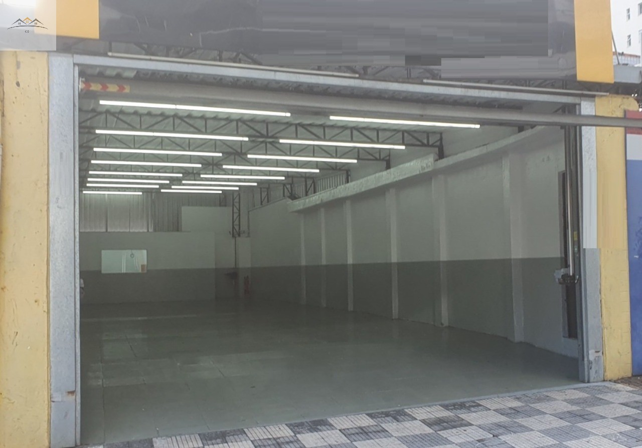 Depósito-Galpão, 223 m² - Foto 10