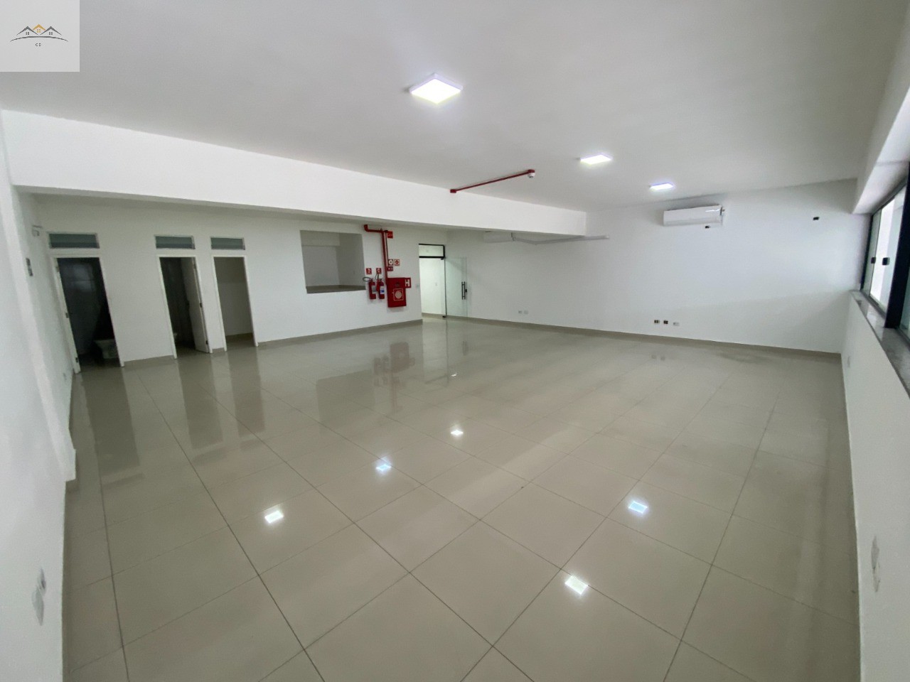 Depósito-Galpão, 350 m² - Foto 14