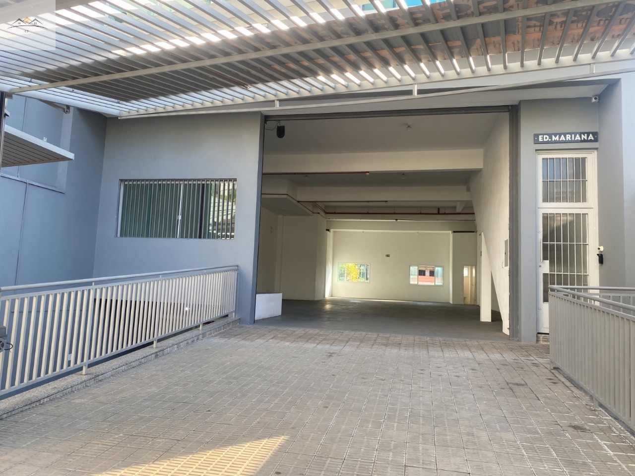 Loja-Salão, 220 m² - Foto 4