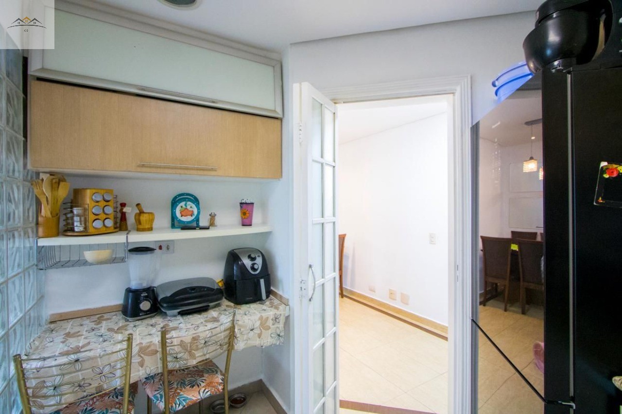 Apartamento, 3 quartos, 64 m² - Foto 9