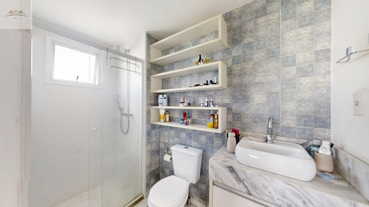 Apartamento, 1 quarto, 40 m² - Foto 16