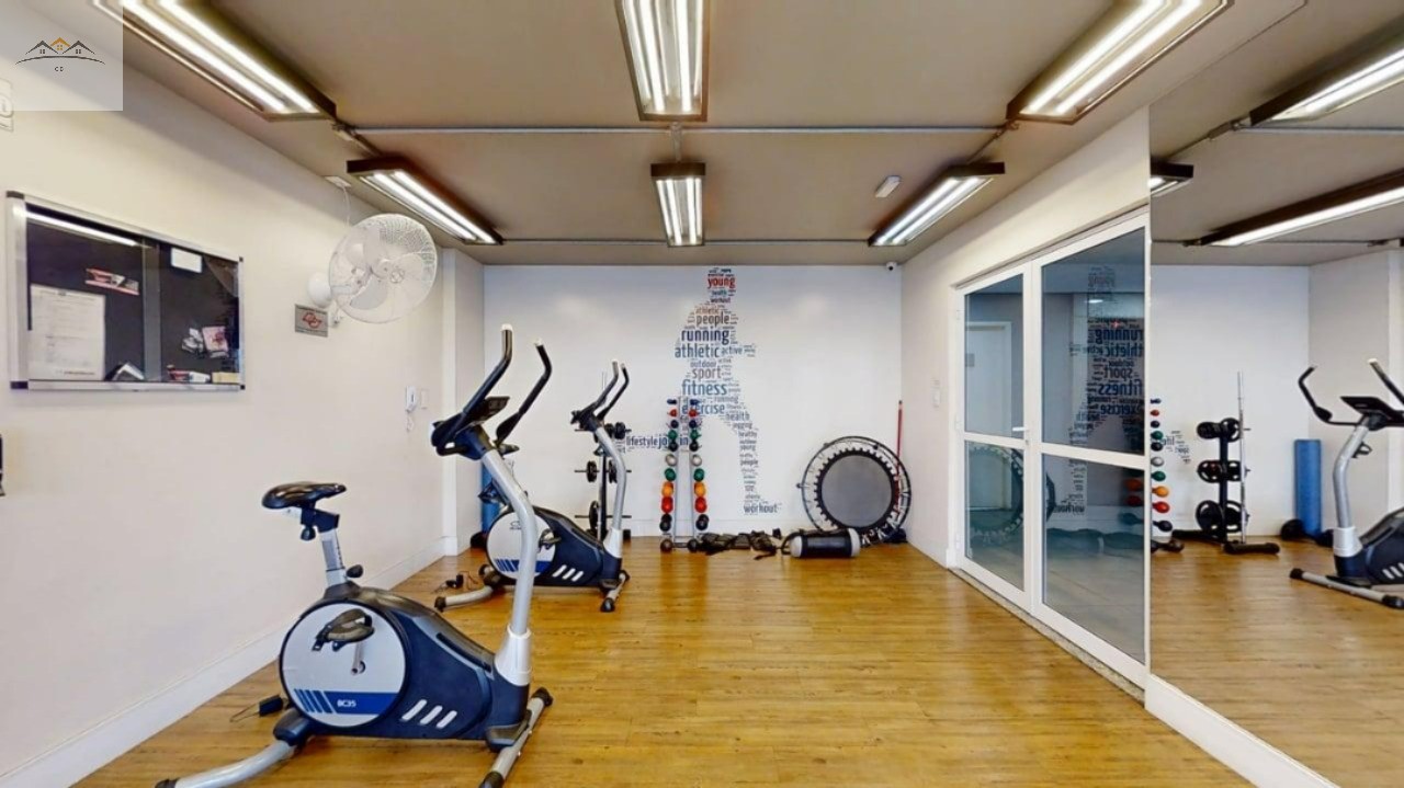 Apartamento, 1 quarto, 40 m² - Foto 10