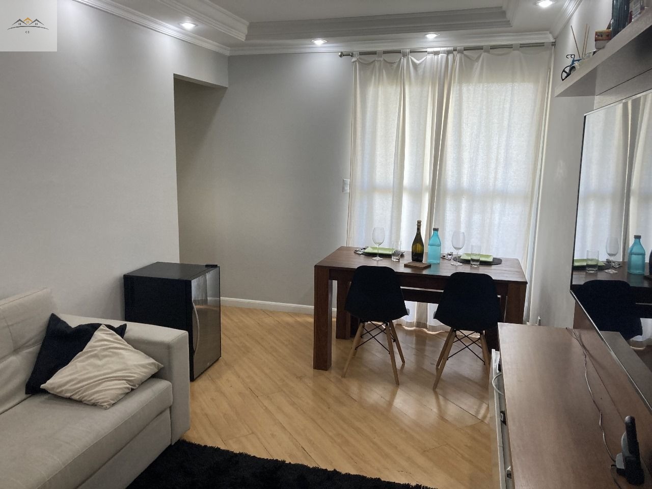 Apartamento, 2 quartos, 65 m² - Foto 8