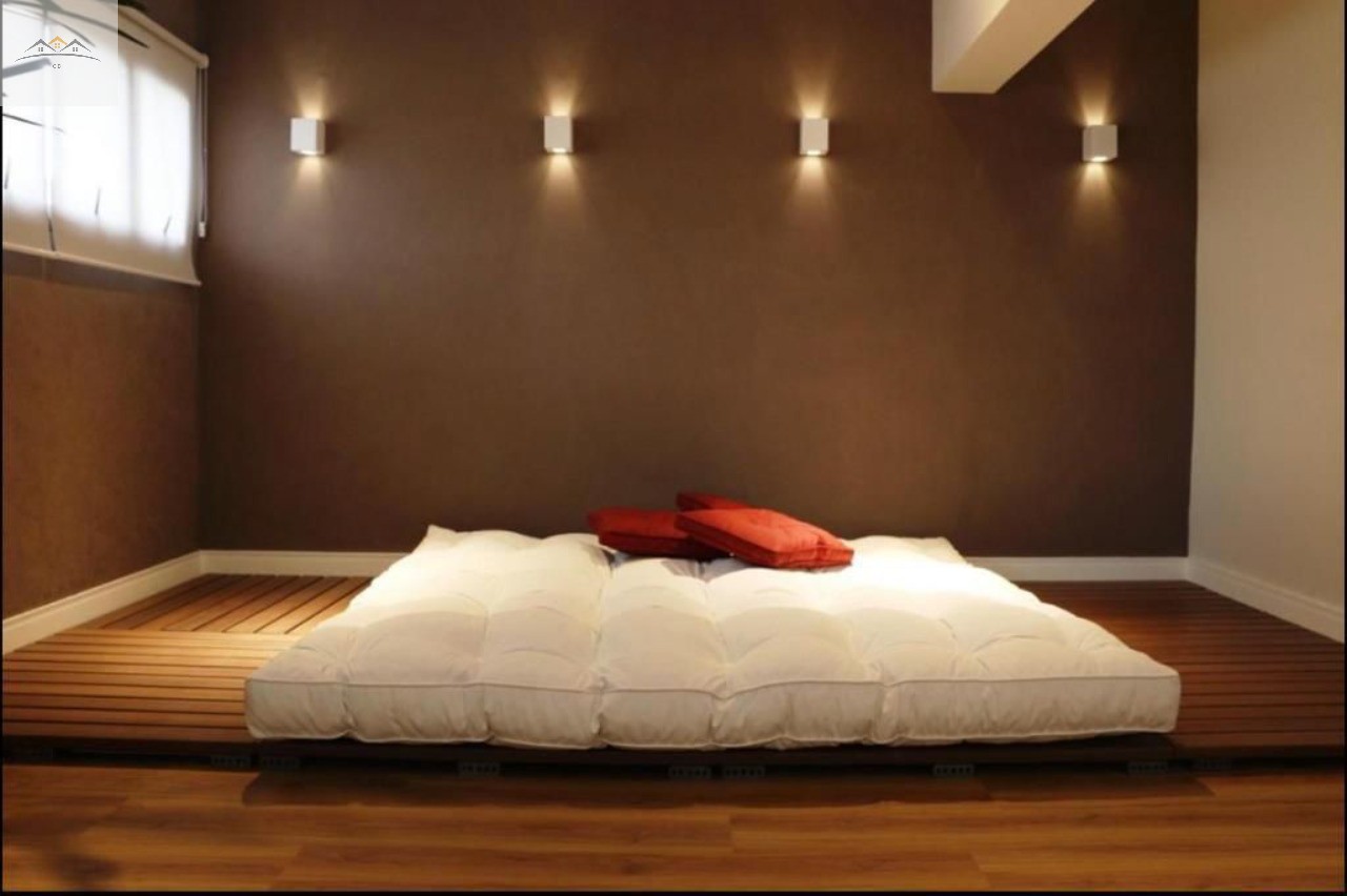 Flat/Apart Hotel, 1 quarto, 52 m² - Foto 26