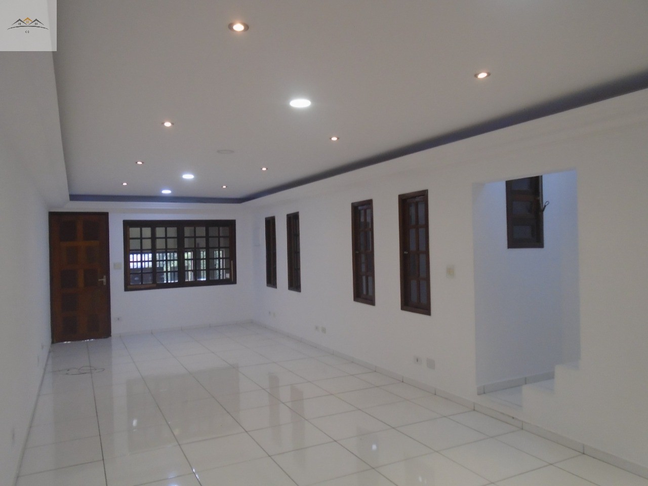 Casa, 3 quartos, 125 m² - Foto 1