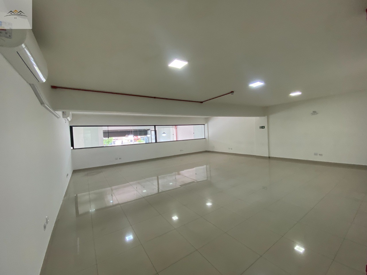 Depósito-Galpão, 350 m² - Foto 13