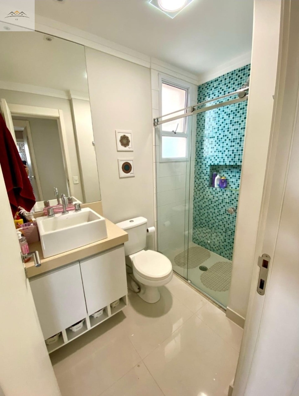 Apartamento, 3 quartos, 106 m² - Foto 14