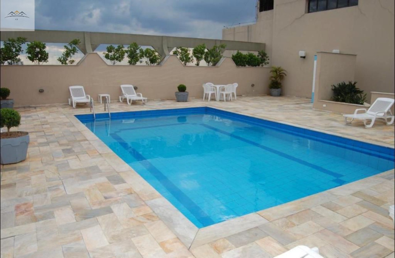 Flat/Apart Hotel, 1 quarto, 52 m² - Foto 24