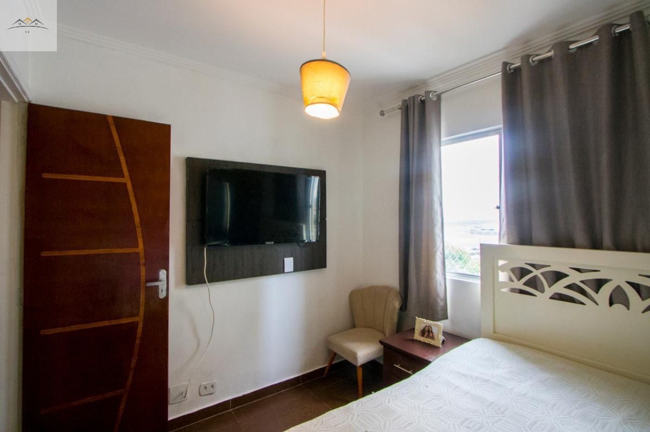 Apartamento, 3 quartos, 64 m² - Foto 17
