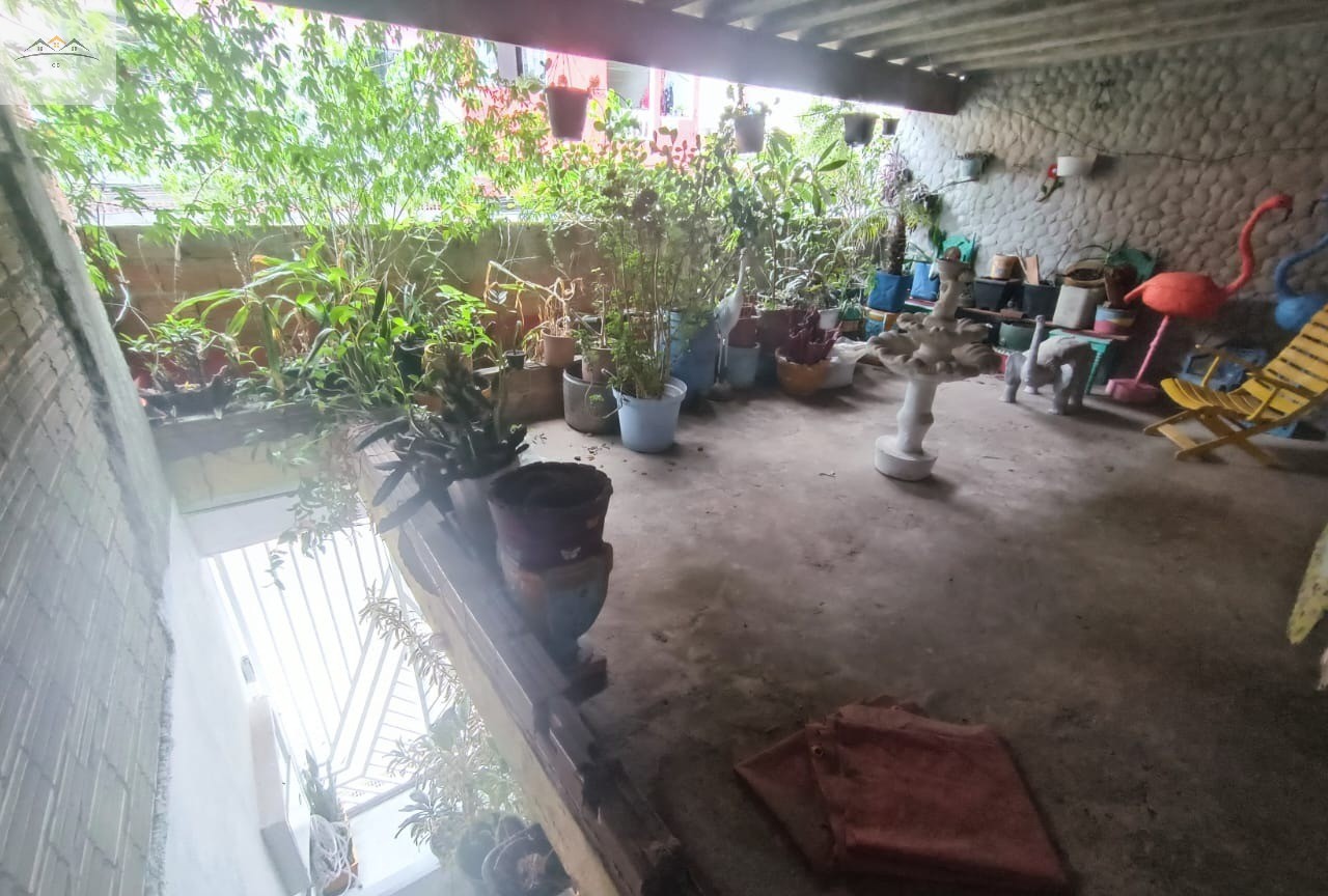 Casa, 4 quartos - Foto 19