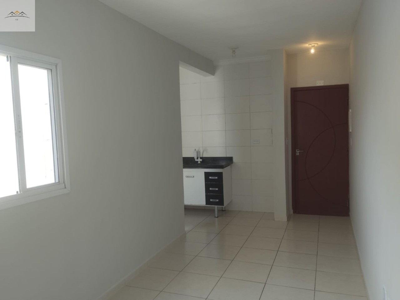Apartamento, 2 quartos, 50 m² - Foto 7