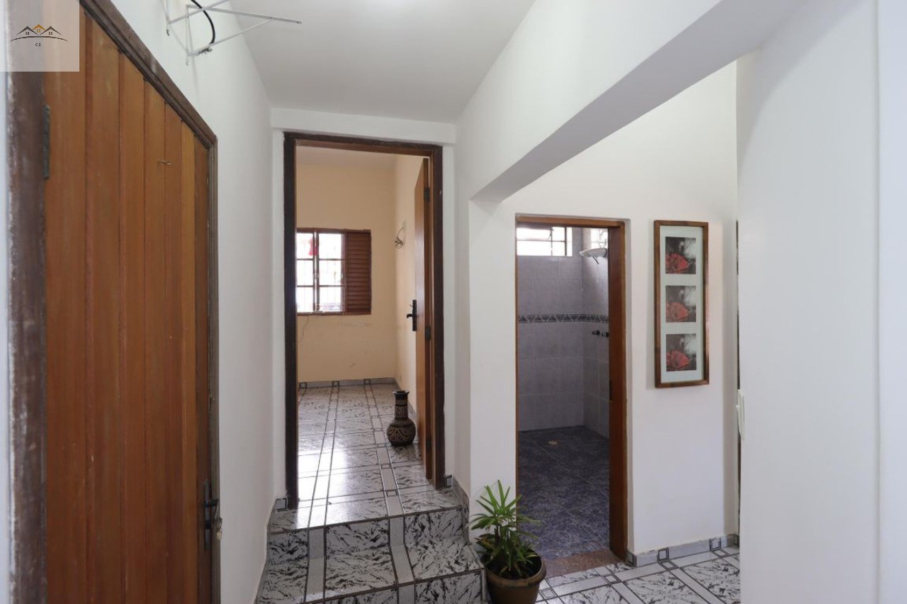 Casa, 5 quartos, 310 m² - Foto 33