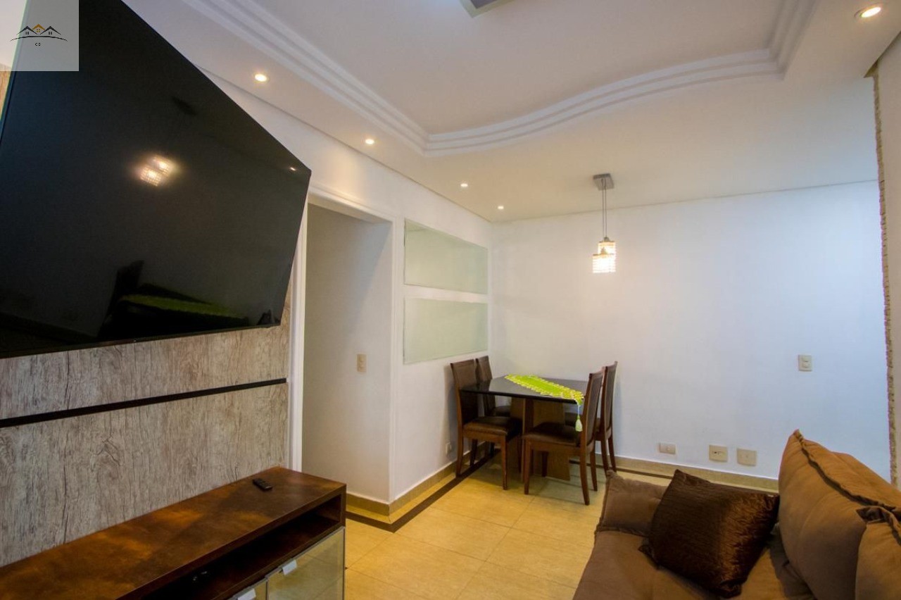 Apartamento, 3 quartos, 64 m² - Foto 4