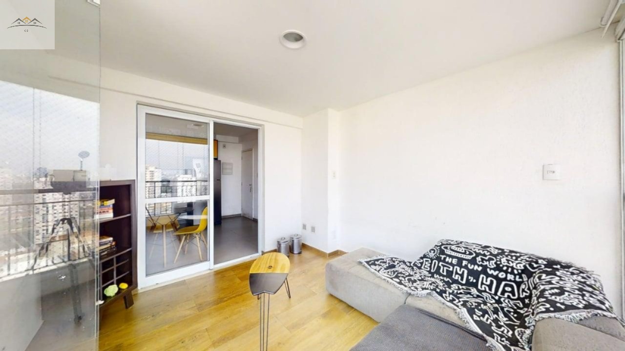 Apartamento, 1 quarto, 40 m² - Foto 6