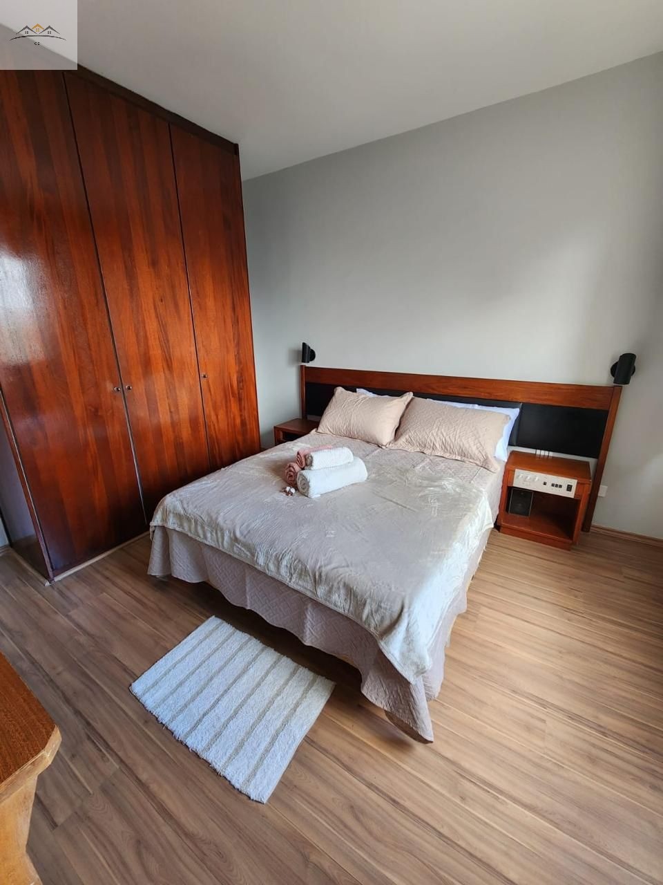 Flat/Apart Hotel, 1 quarto, 52 m² - Foto 2