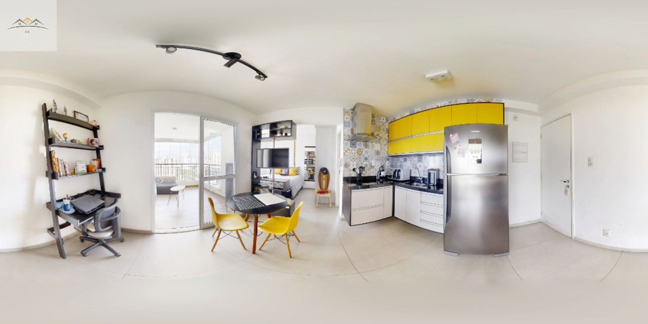 Apartamento, 1 quarto, 40 m² - Foto 18