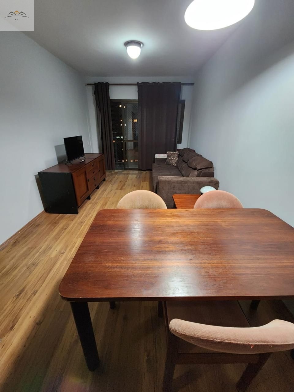 Flat/Apart Hotel, 1 quarto, 52 m² - Foto 8
