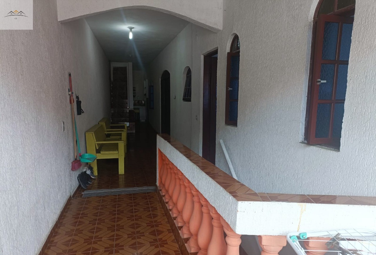 Casa, 4 quartos - Foto 15