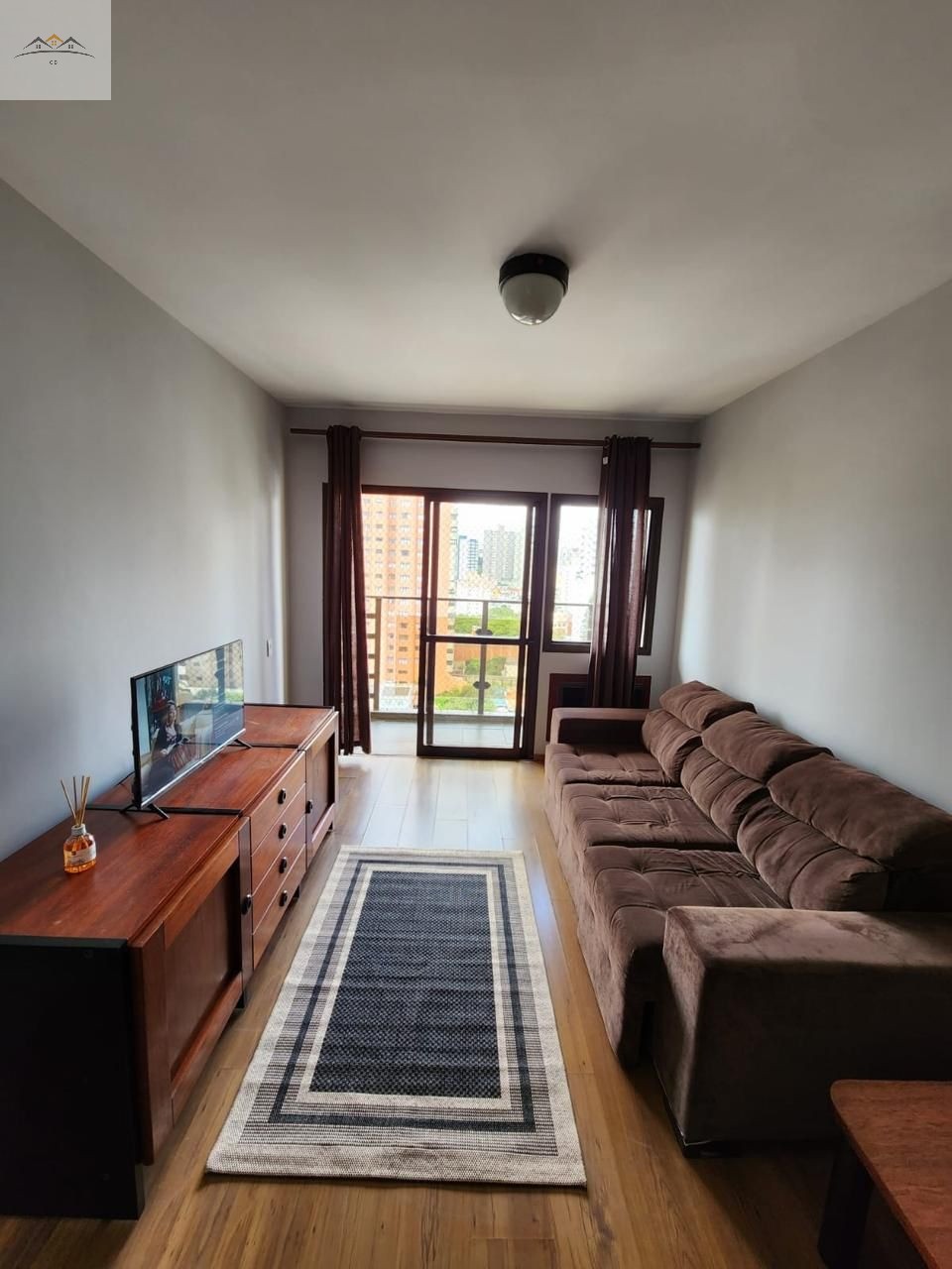 Flat/Apart Hotel, 1 quarto, 52 m² - Foto 13