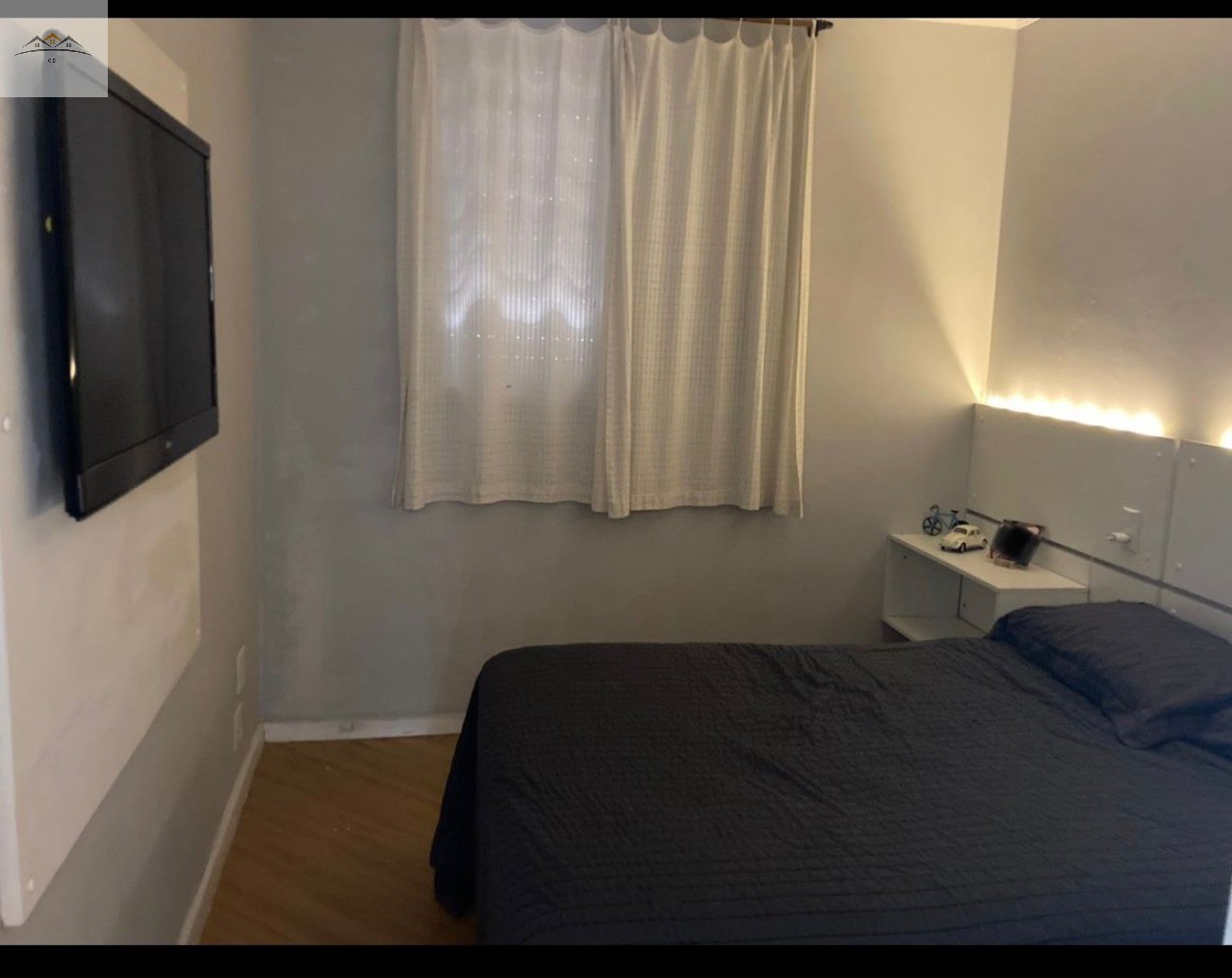 Apartamento, 2 quartos, 65 m² - Foto 16