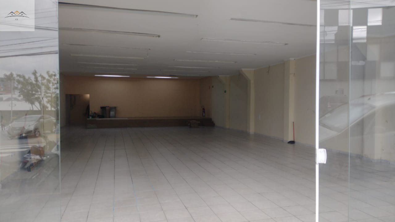 Loja-Salão, 300 m² - Foto 13