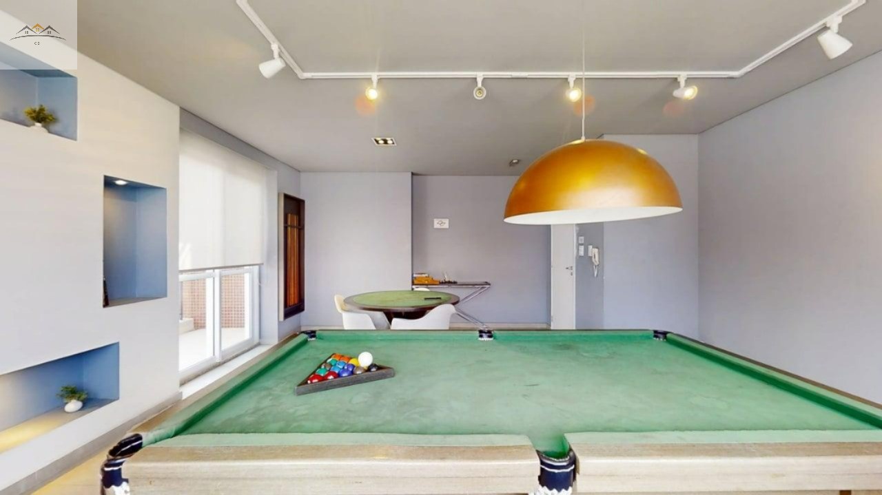 Apartamento, 1 quarto, 40 m² - Foto 11