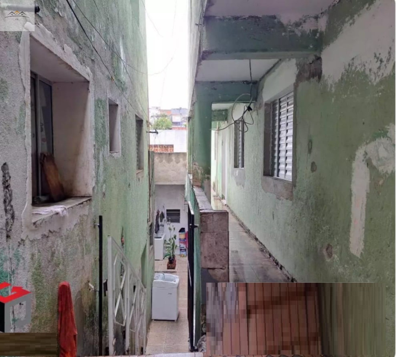 Casa, 6 quartos - Foto 6