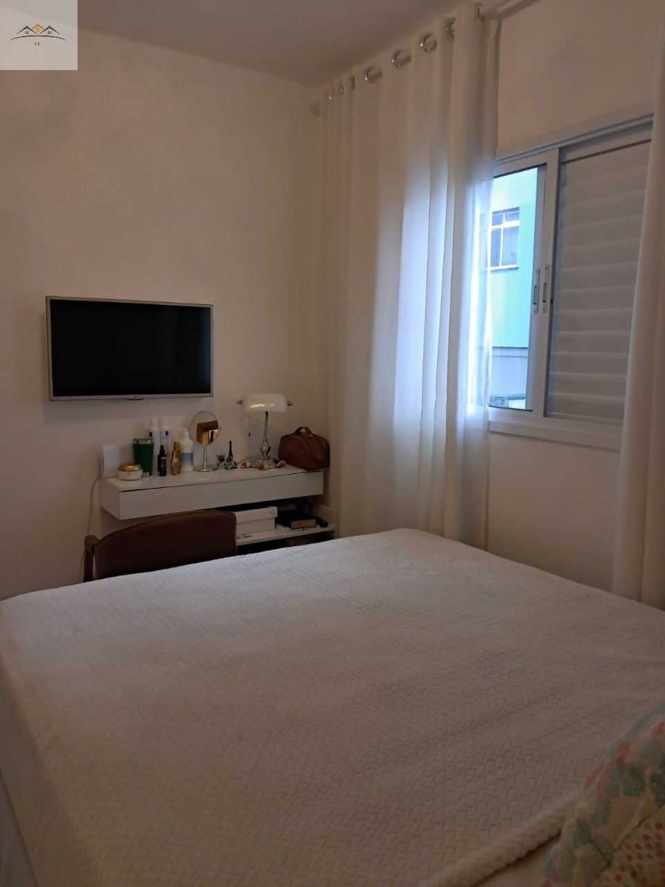 Apartamento, 2 quartos, 52 m² - Foto 14