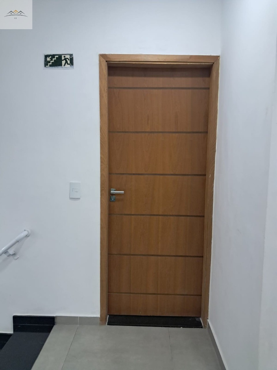 Apartamento, 2 quartos, 50 m² - Foto 16