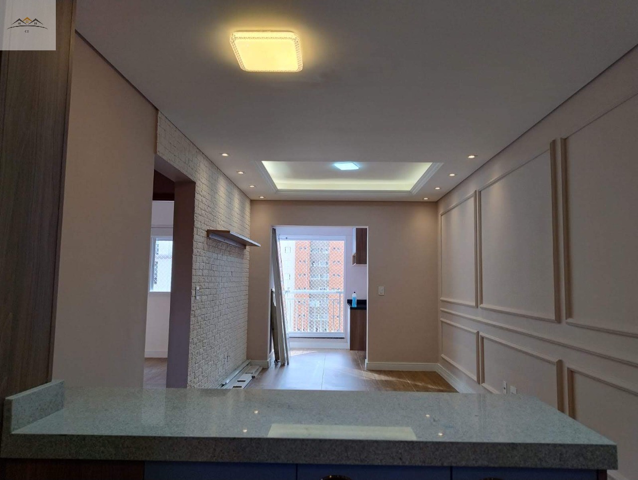 Apartamento, 2 quartos, 63 m² - Foto 6