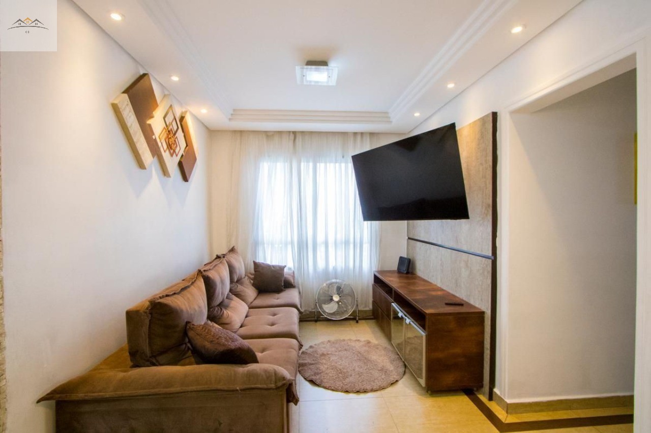 Apartamento, 3 quartos, 64 m² - Foto 5