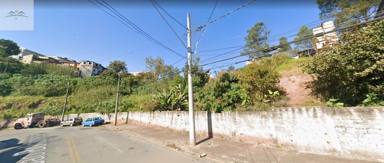 Terreno, 812 m² - Foto 2