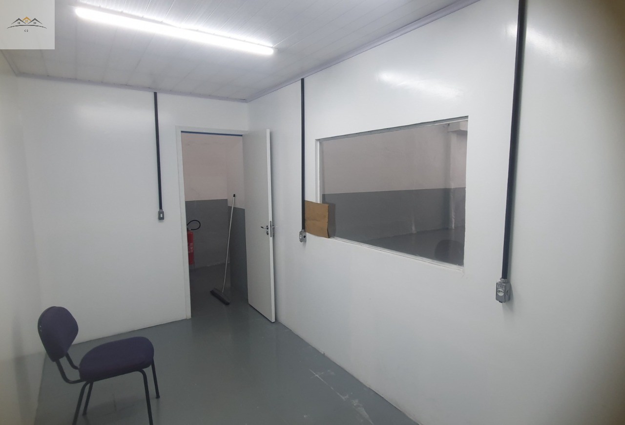 Depósito-Galpão, 223 m² - Foto 8