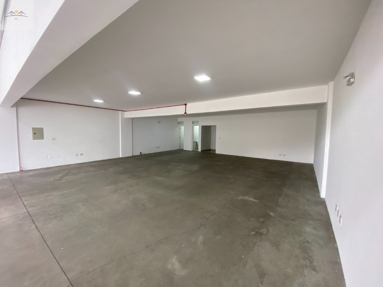 Depósito-Galpão, 350 m² - Foto 6