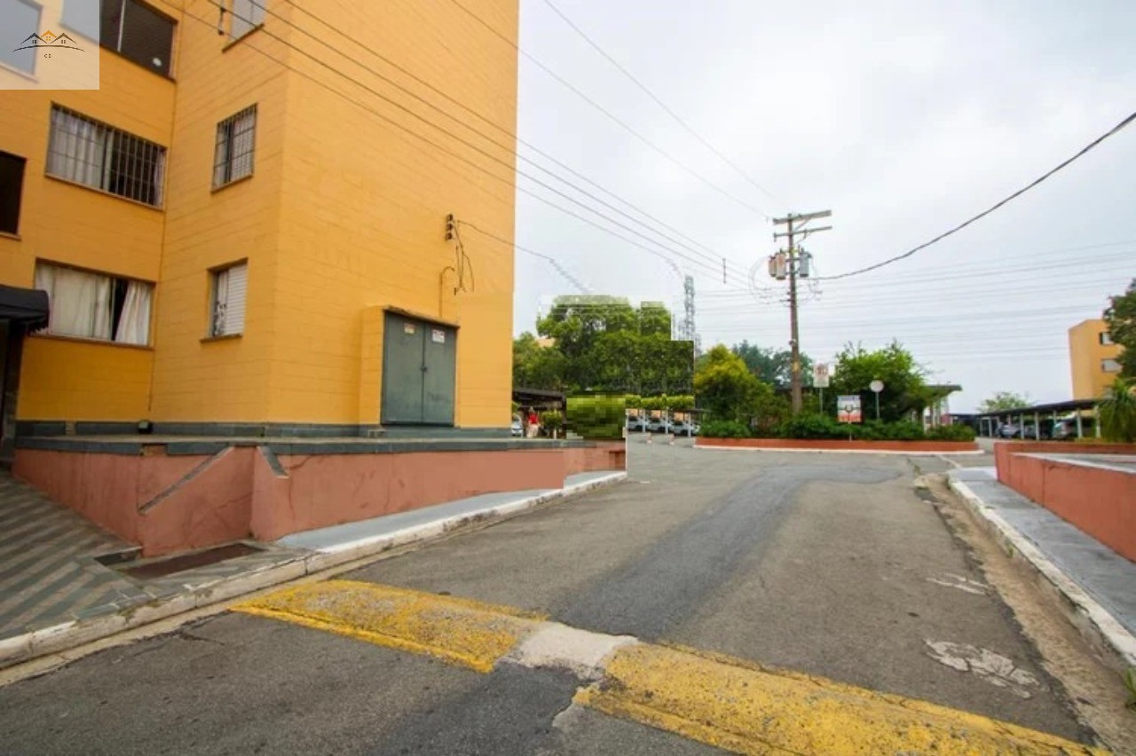 Apartamento, 2 quartos, 55 m² - Foto 2