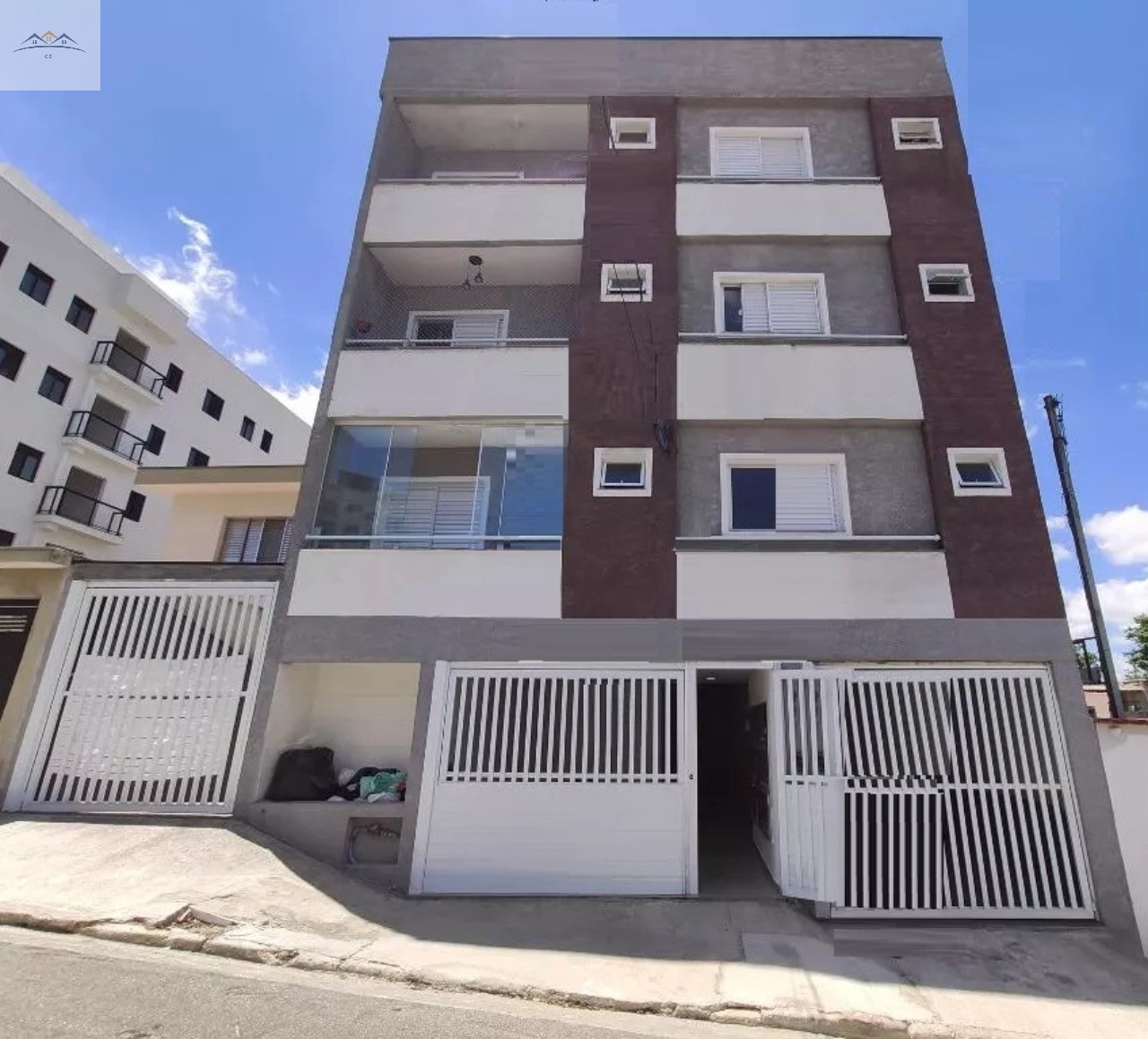 Apartamento, 2 quartos, 60 m² - Foto 2