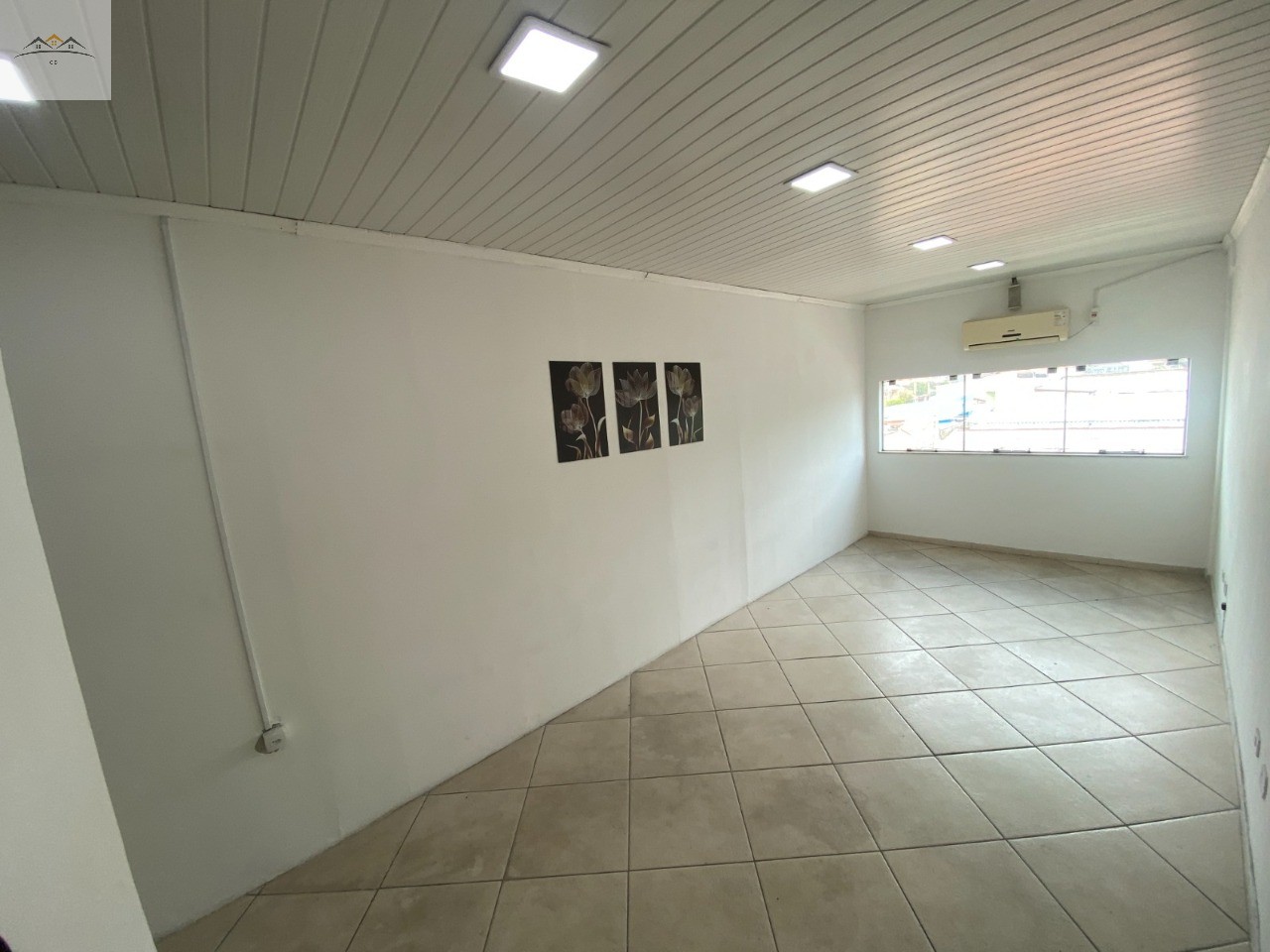 Sala-Conjunto, 30 m² - Foto 3