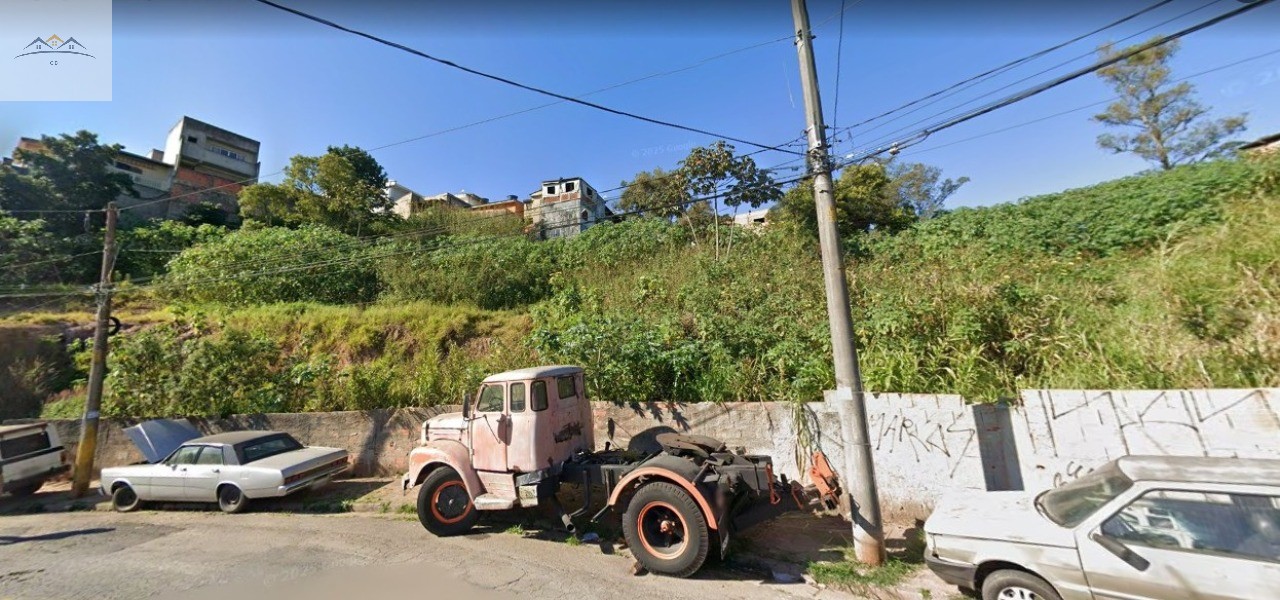 Terreno, 812 m² - Foto 4