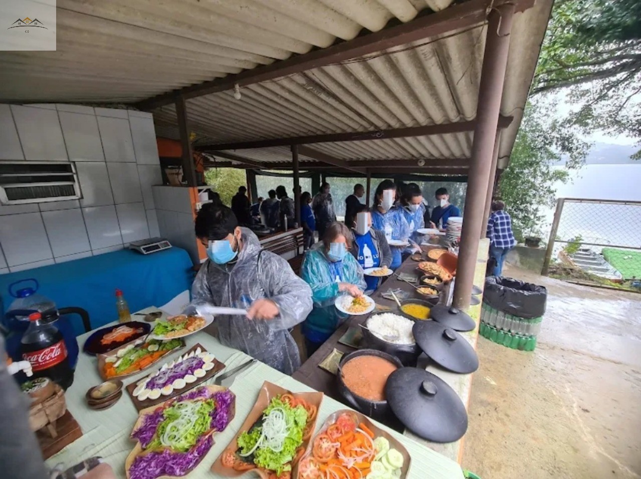 Chácara, 2 quartos - Foto 26