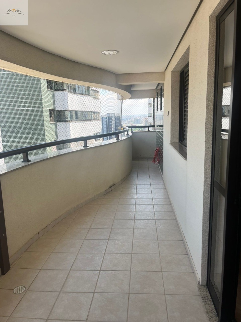 Apartamento, 3 quartos, 144 m² - Foto 6