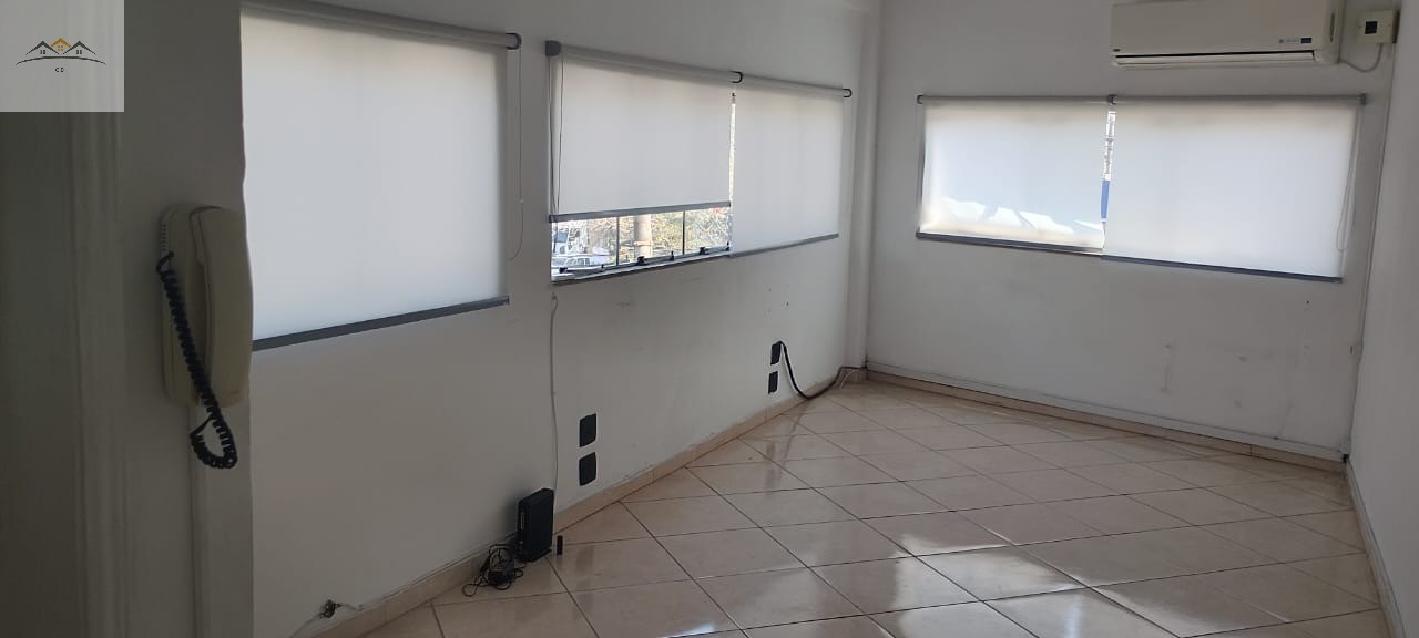 Sala-Conjunto, 30 m² - Foto 1