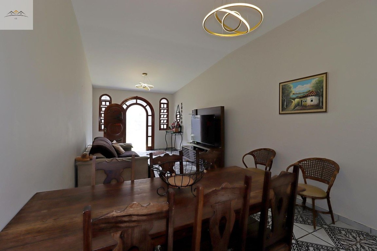 Casa, 5 quartos, 310 m² - Foto 1